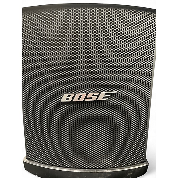 Used Bose L1 Powered Speaker