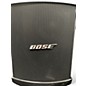 Used Bose L1 Powered Speaker