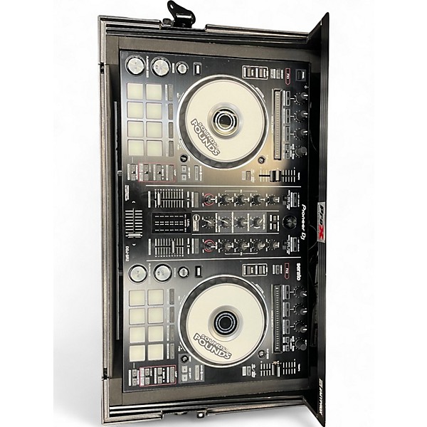 DDJ-SR2 Serato DJ Pro対応 2ch パフォーマンス DJ
