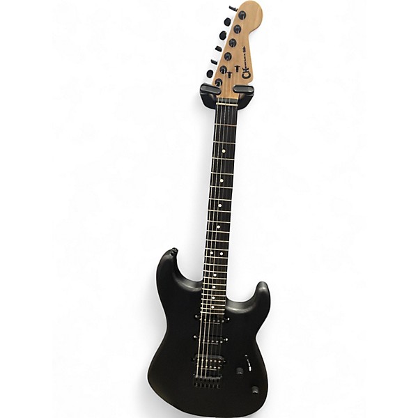 Amazon.com: Charvel Pro-Mod San Dimas Style 1 HSS FR M