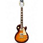 Used Gibson Les Paul Standard 60s Bourbon Burst Solid Body Electric Guitar thumbnail
