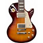Used Gibson Les Paul Standard 60s Bourbon Burst Solid Body Electric Guitar