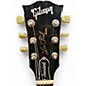 Used Gibson Les Paul Standard 60s Bourbon Burst Solid Body Electric Guitar
