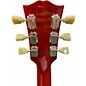Used Gibson Les Paul Standard 60s Bourbon Burst Solid Body Electric Guitar