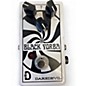 Used Daredevil Pedals BLACK YORBA Effect Pedal thumbnail