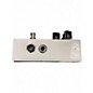 Used Daredevil Pedals BLACK YORBA Effect Pedal