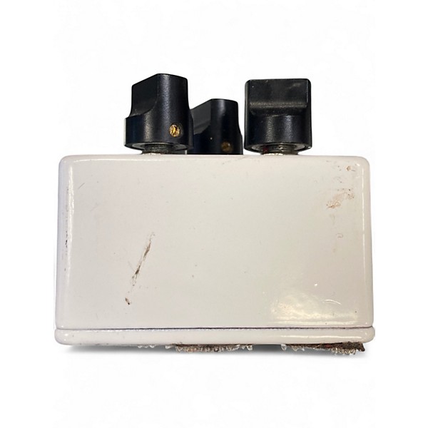 Used Daredevil Pedals BLACK YORBA Effect Pedal
