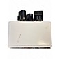 Used Daredevil Pedals BLACK YORBA Effect Pedal