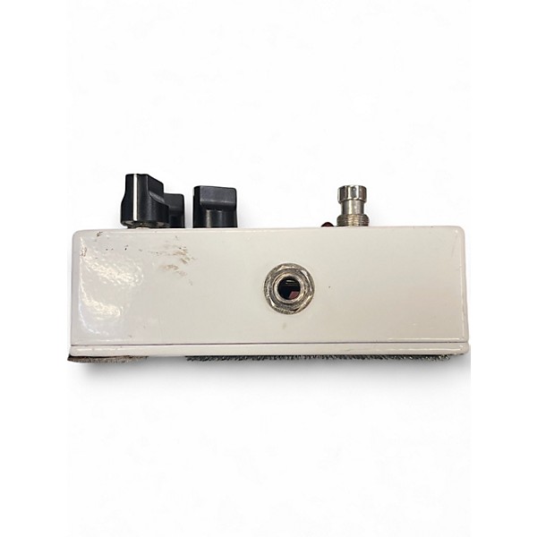Used Daredevil Pedals BLACK YORBA Effect Pedal