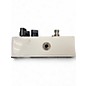 Used Daredevil Pedals BLACK YORBA Effect Pedal