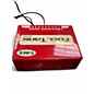 Used T-Rex Engineering Fuel Tank Junior Power Supply