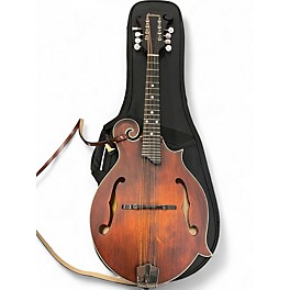 Used Eastman MD315 SUNBURST Mandolin
