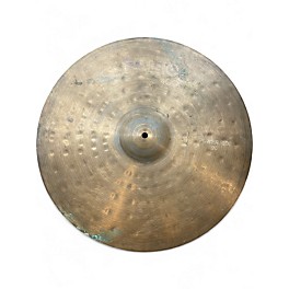 Used Paiste 20in Power Ride Cymbal