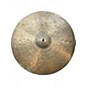 Used Paiste 20in Power Ride Cymbal thumbnail