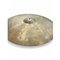 Used Paiste 20in Power Ride Cymbal