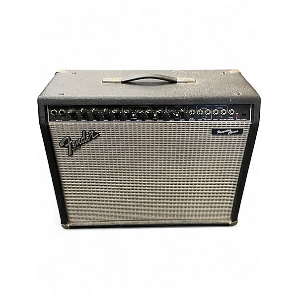 Used Fender Princeton Chorus Guitar Combo Amp