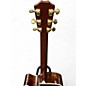 Used Taylor 810C Natural Acoustic Electric Guitar