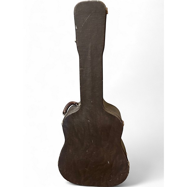 Used Taylor 810C Natural Acoustic Electric Guitar