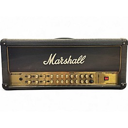 Used Marshall VALVESTATE 2000 AVT 150H Solid State Guitar Amp Head