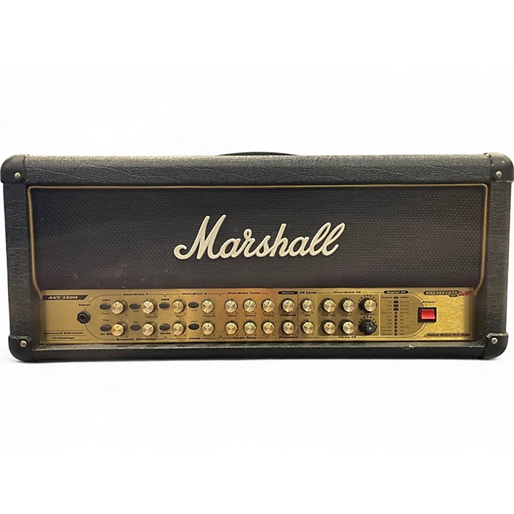 Used Marshall VALVESTATE 2000 AVT 150H Solid State Guitar