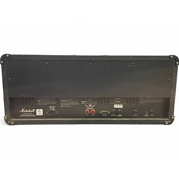 Used Marshall VALVESTATE 2000 AVT 150H Solid State Guitar Amp Head