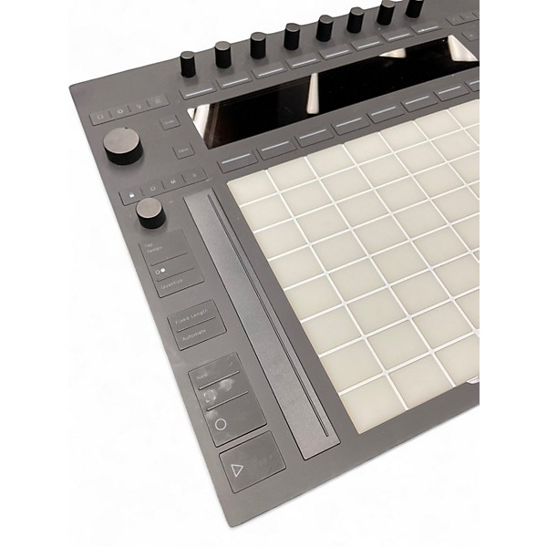 Used Native Instruments Push 3 Production Controller
