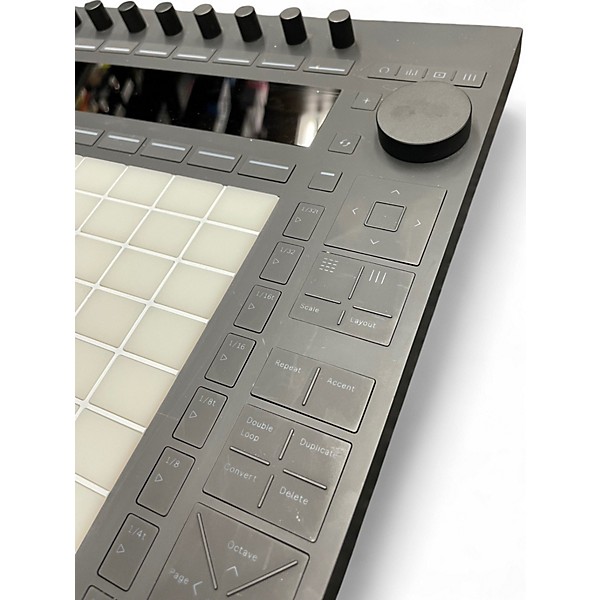 Used Native Instruments Push 3 Production Controller