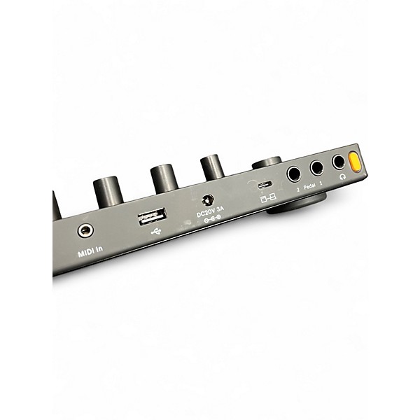 Used Native Instruments Push 3 Production Controller