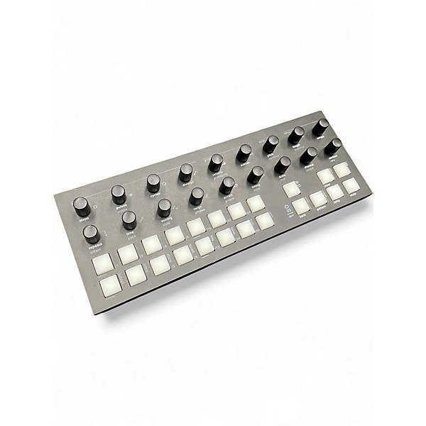 Used Torso T-1 Production Controller