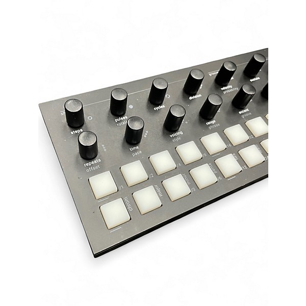 Used Torso T-1 Production Controller