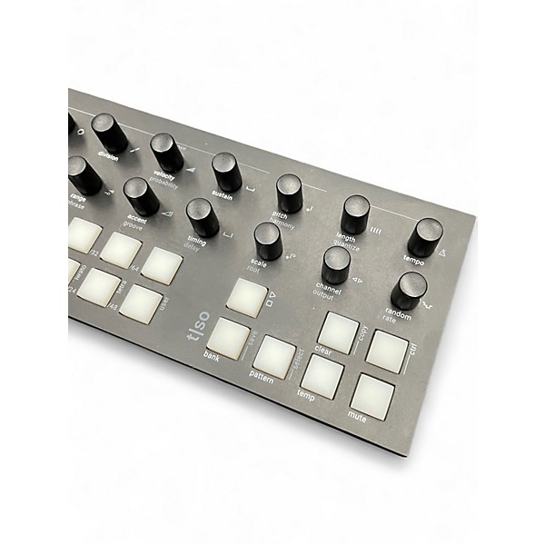 Used Torso T-1 Production Controller