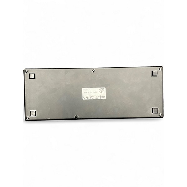 Used Torso T-1 Production Controller