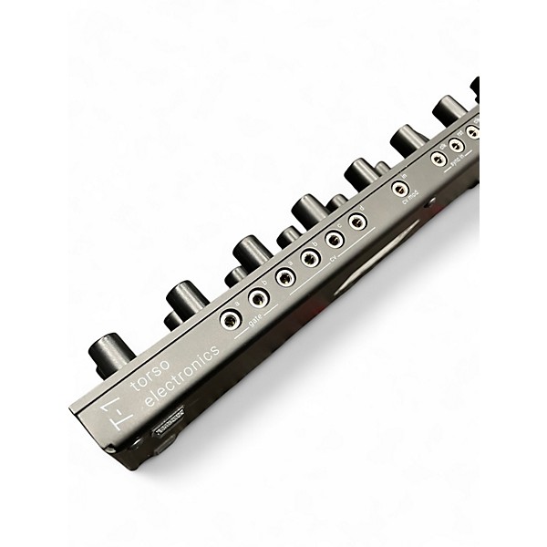 Used Torso T-1 Production Controller