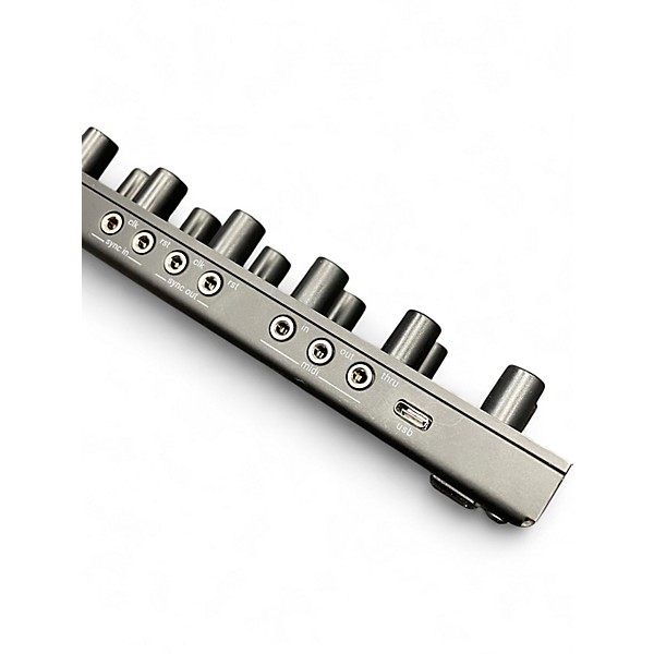 Used Torso T-1 Production Controller