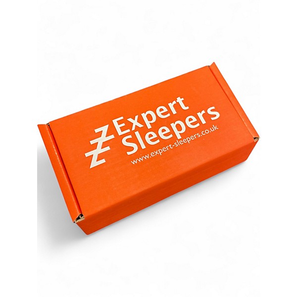 Used Expert Sleepers FH-2 Synthesizer | Guitar Center
