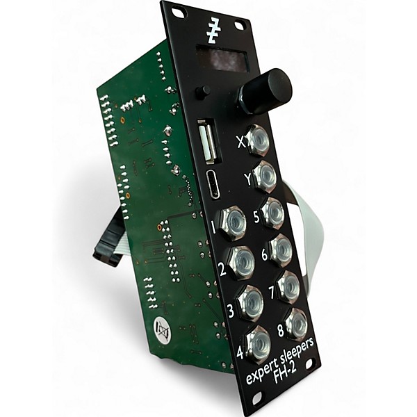 Used Expert Sleepers FH-2 Synthesizer | Guitar Center