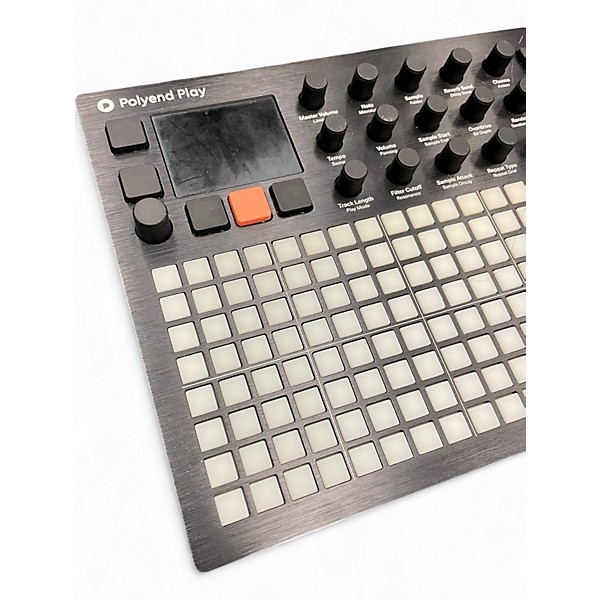 Used Polyend Play Production Controller