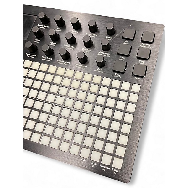Used Polyend Play Production Controller