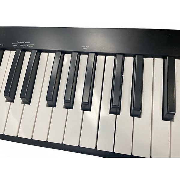 Used Nektar GX61 MIDI Controller