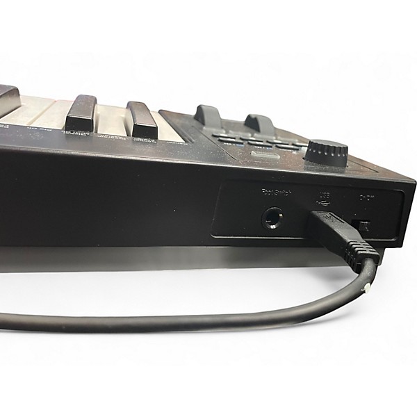 Used Nektar GX61 MIDI Controller