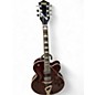 Used Gretsch Guitars G2420 Wine Red Hollow Body Electric Guitar thumbnail