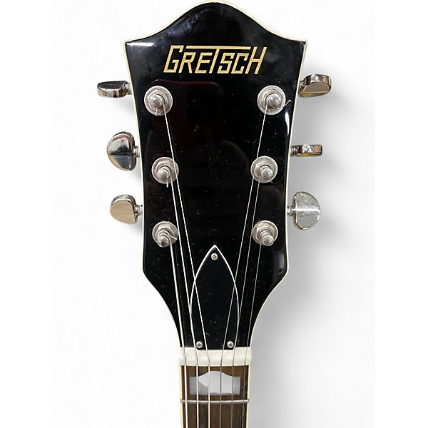 Used Gretsch Guitars G2420 Wine Red Hollow Body Electric Guitar