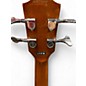 Used Fender CB-60SCE Natural Acoustic Bass Guitar