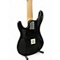 Used Ernie Ball Music Man Sterling 5 String Black Electric Bass Guitar