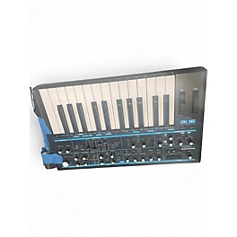 Used Novation Bass Station II Synthesizer