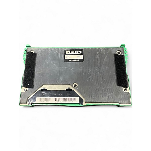 Used Line 6 DL4 Delay Modeler Effect Pedal