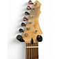 Used Zane Guitars TELECASTER Red Solid Body Electric Guitar