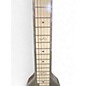 Vintage 1950s Magnatone Varsity Set Mother of Toilet Seat Lap Steel