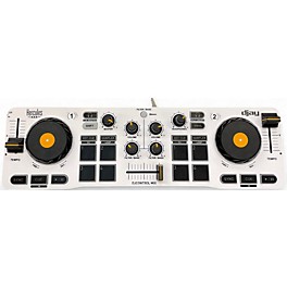 Used Hercules DJ DJControl Mix DJ Controller