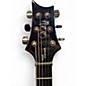 Used PRS SE Mark Holcomb Holcomb Burst Solid Body Electric Guitar
